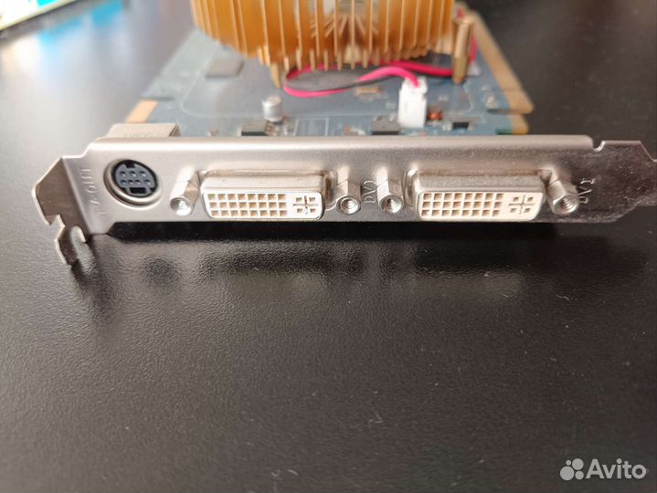 Комплект для ретро-компьютера