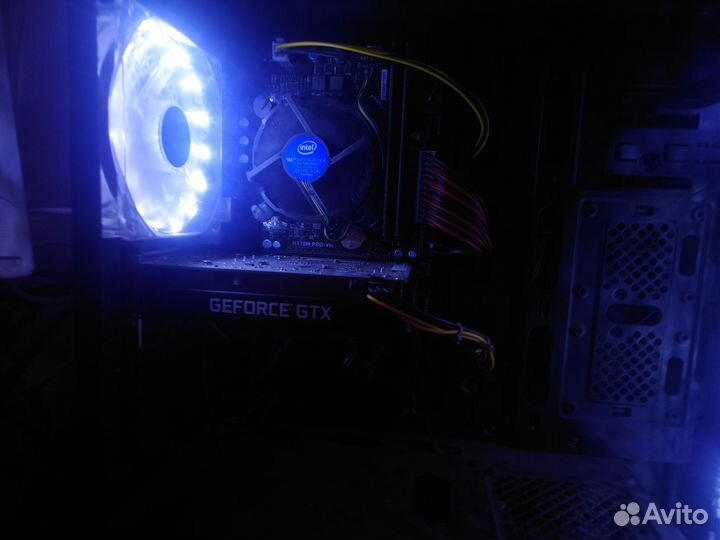 Palit Nvidia Geforce gtx 1650 oc