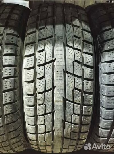 Yokohama Geolandar I/T-S G073 225/65 R17 98R