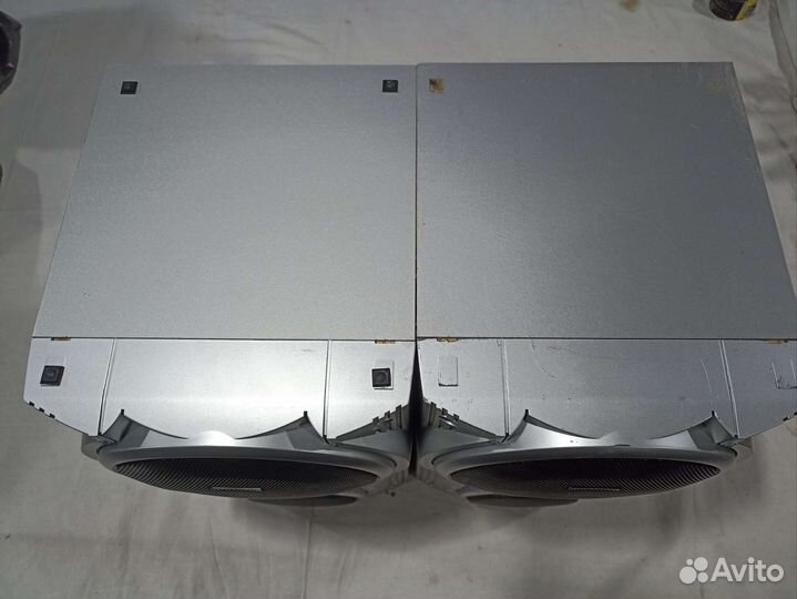 Корпуса колонок Panasonic SB-VK72