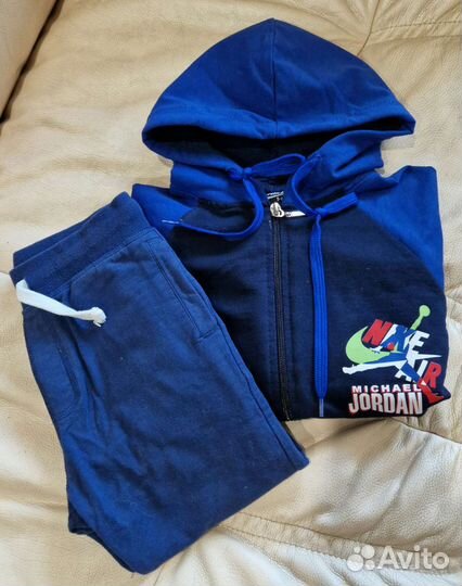 Вещи пакетом для мальчика р. 122