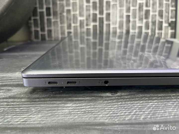 Ноутбук F+ flaptop R (fltp-5R5-8512-w)