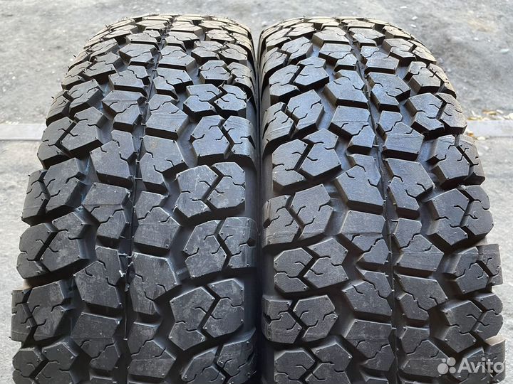 КАМА Кама 365 SUV (НК-242) 225/75 R16