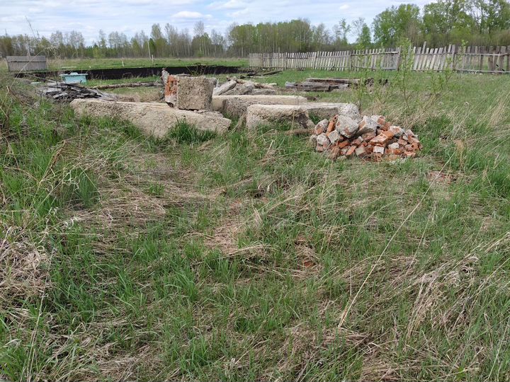 Участок 15 сот. (ИЖС)