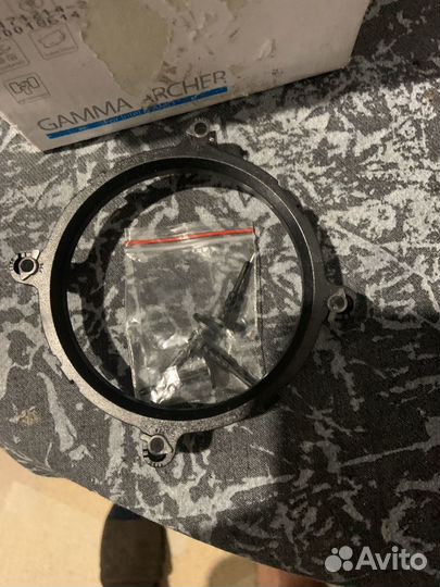 Куллер для процессора deepcool Gamma Archer