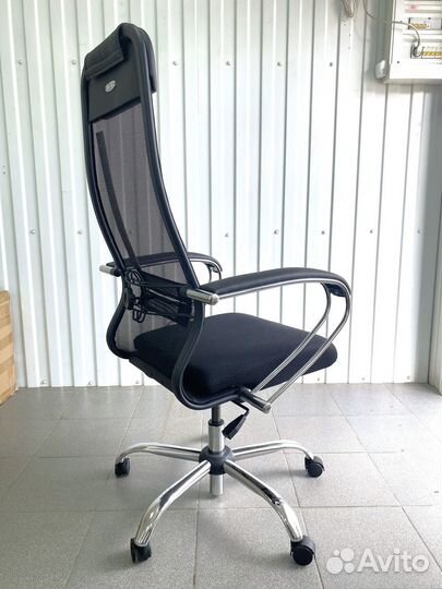 Компьютерное кресло Метта