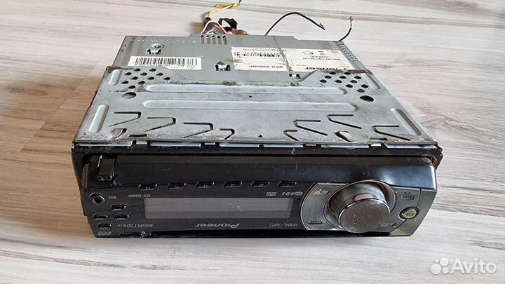 Два магнитофона