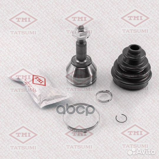 Шрус наружный к-т TDA1120 tatsumi