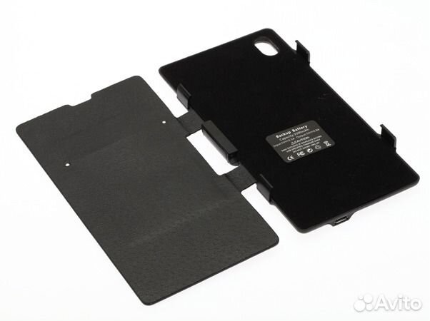 Sony Z ultra док-станция Sony DK-30 и Внешняя Бат