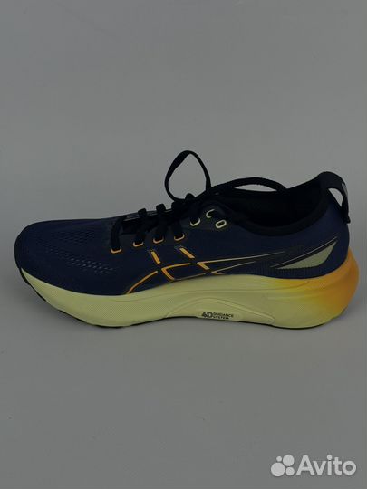 Оригинал. Кроссовки Asics Gel-Kayano 31