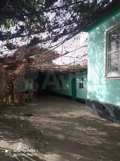 Дом 63,9 м² на участке 12 сот.