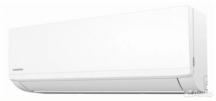 Сплит-система Kentatsu ichi ksgi21hfan1