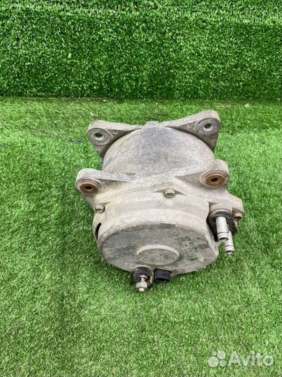 Генератор с водяным охлаждением Touareg 3.2L 5884