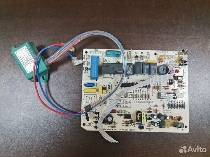 Плата управления кондиционера Lgen (L'gen)