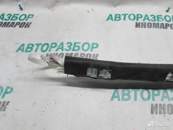 Подушка безопасности боковая для Renault Scenic 2