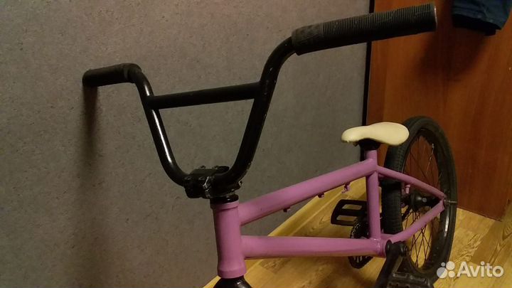 Велосипед бмх bmx