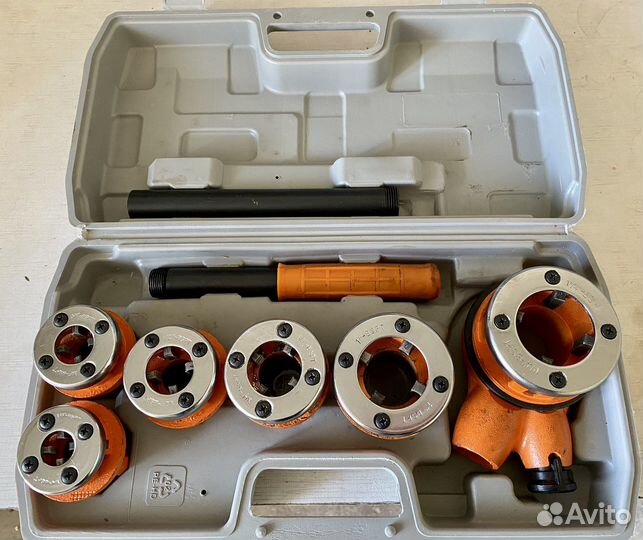 Набор Клуппов