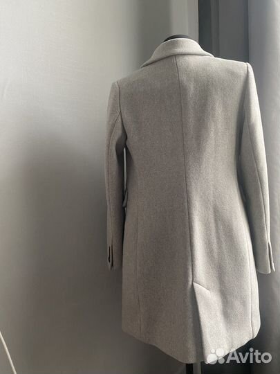 Полупальто женское 42 44