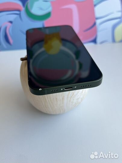 iPhone 13 mini, 256 ГБ