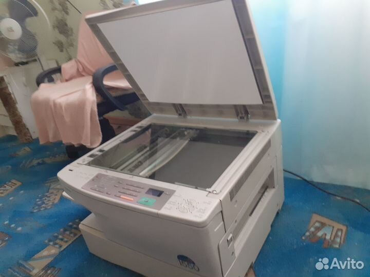 Копир Ксерокс Toshiba 1550