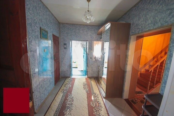 Дом 80 м² на участке 4 сот.