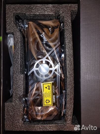 RTX palit 3070 gamingpro