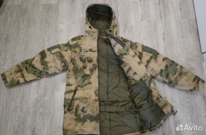 Военная форма