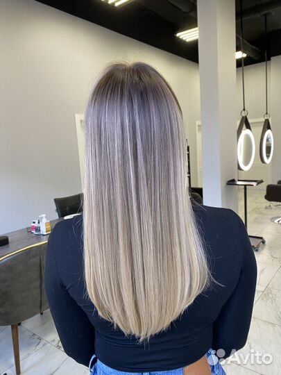 Аиртач/Шатуш/Балаяж