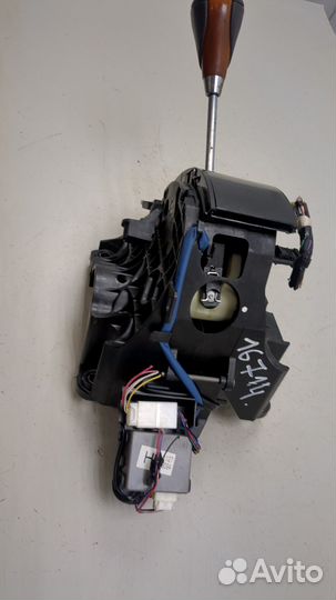 Кулиса кпп Lexus RX