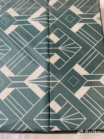 Комплект постельного белья 1,5