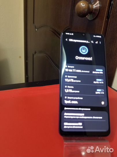 Samsung A32 64/4