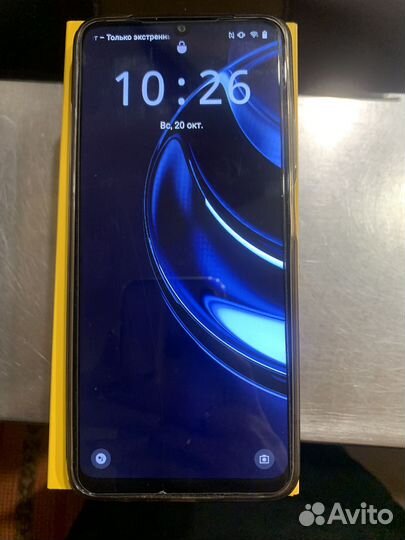 realme C53, 6/128 ГБ