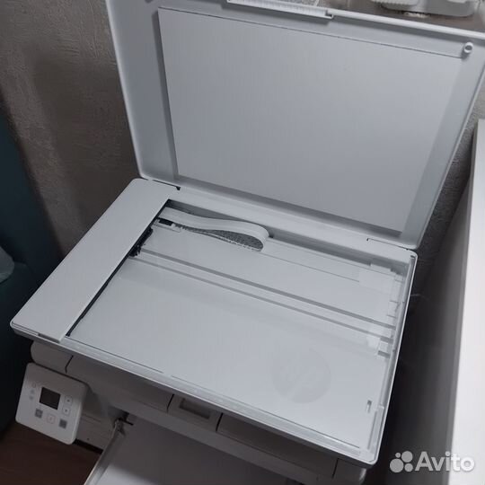 Принтер лазерный мфу hp