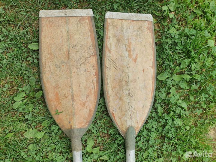 Весло для байдарки