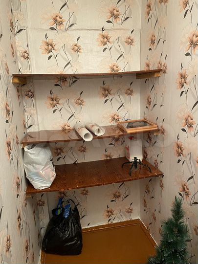 2-к. квартира, 42,2 м², 2/3 эт.