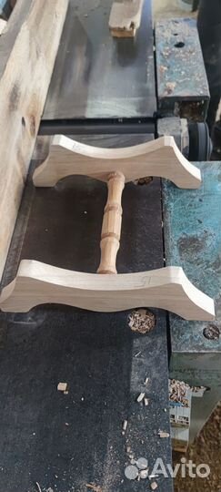 Бочка 50л из кавказского скального дуба