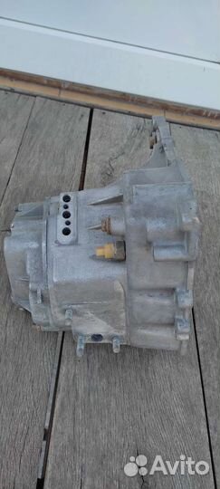Корпус кпп ваз 2108 (5 ступеней)