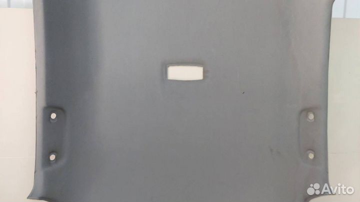 Обшивка потолка Lifan X60 2012