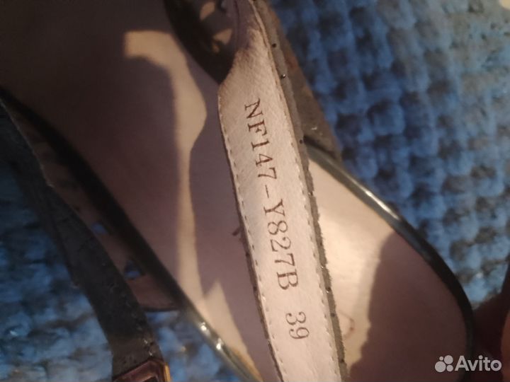 Босоножки женские Covani.39.Торг