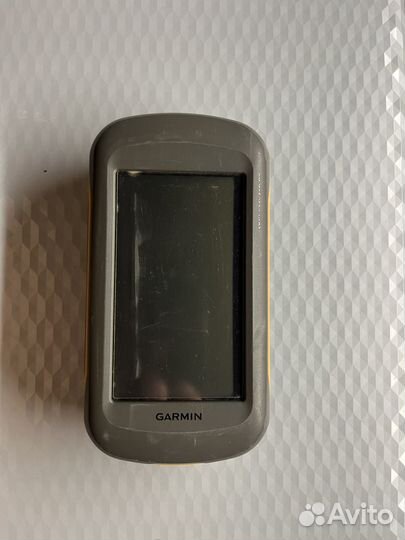 Навигатор garmin montana 600