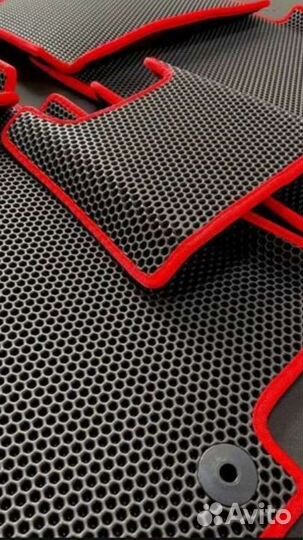 Эва Eva коврики