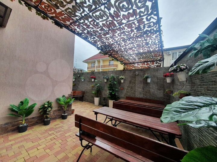 Комната 17 м², 2/4 эт.