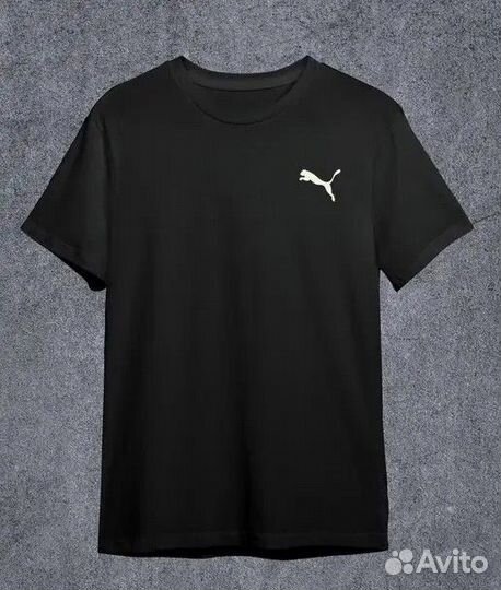 Футболки Nike
