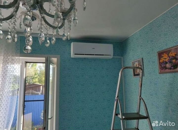 Кондиционеры. Сплит Системы. Монтаж. Гарантия