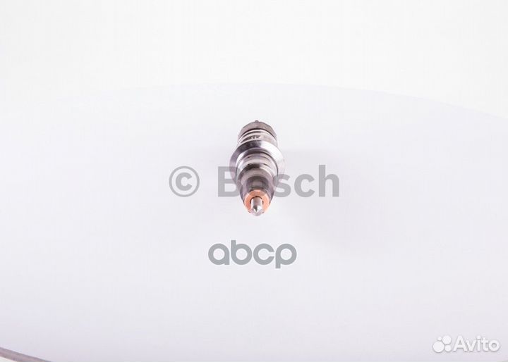 Форсунка;Cargo 1729 R 12- 0445120384 Bosch