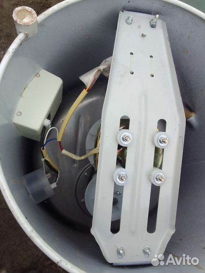 Стиральные машины б/у