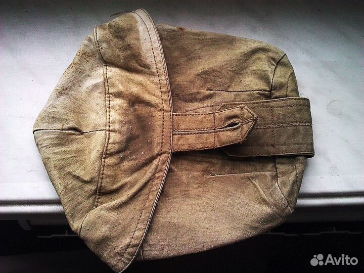 Котелок комбинированный вдв СССР