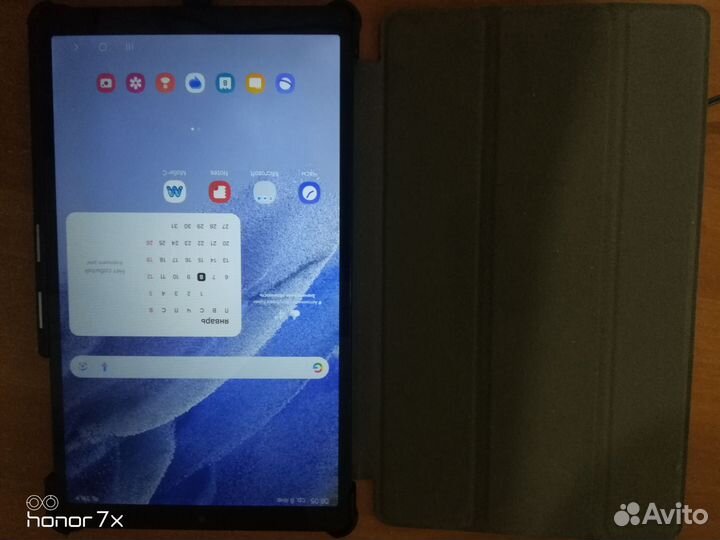 Продам планшет Samsung galaxy Tab A7