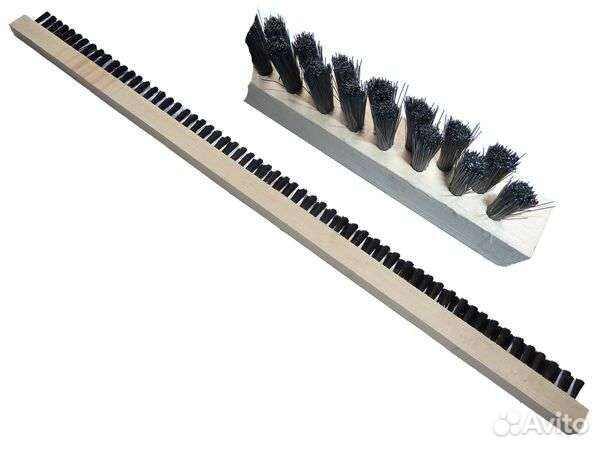 Щетки зерноочистителя овс-25 920мм,звс 670,Петкус