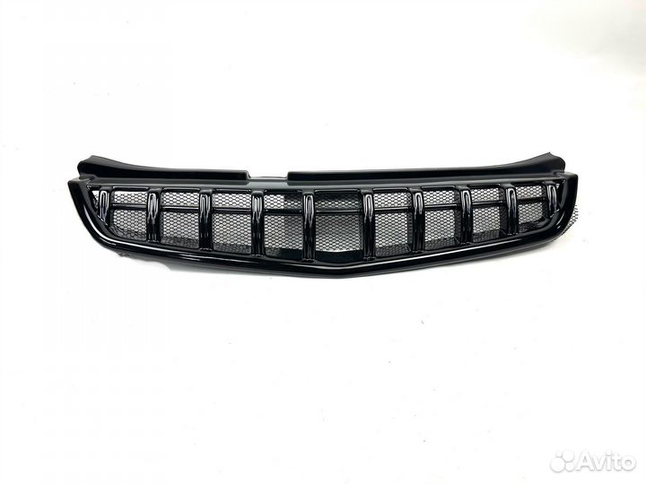 Решетка радиатора priora2 AMG